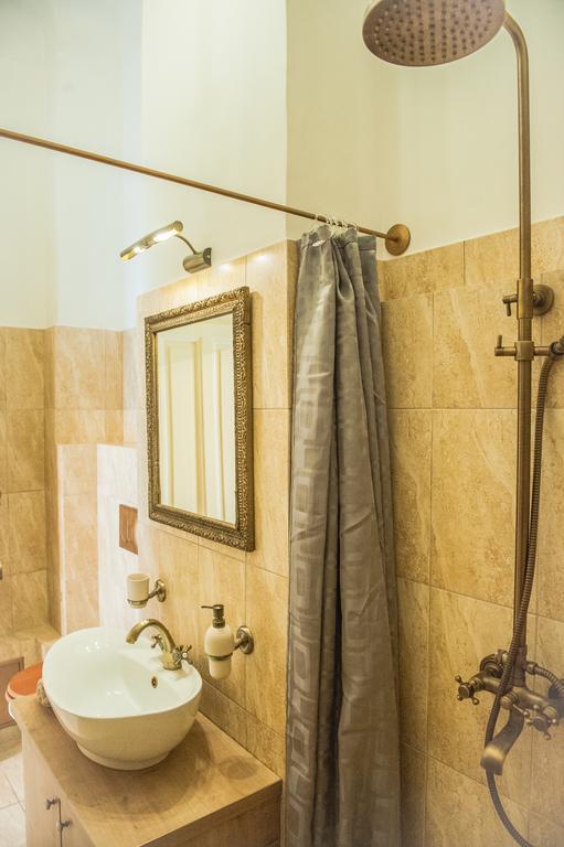 Brukenthal Central Apartments Nagyszeben Szoba fotó